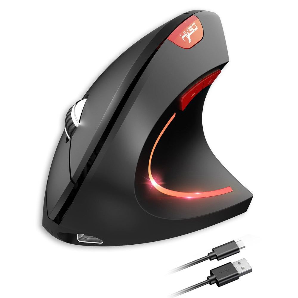 Vertical Mouse Ergonomic HXSJ