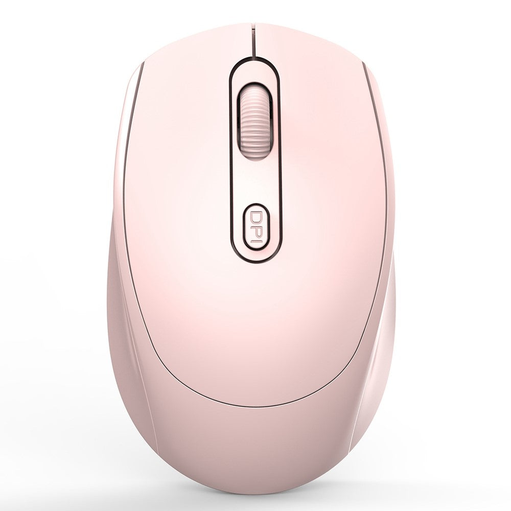 Mouse Computer Wireless Rechargeable
