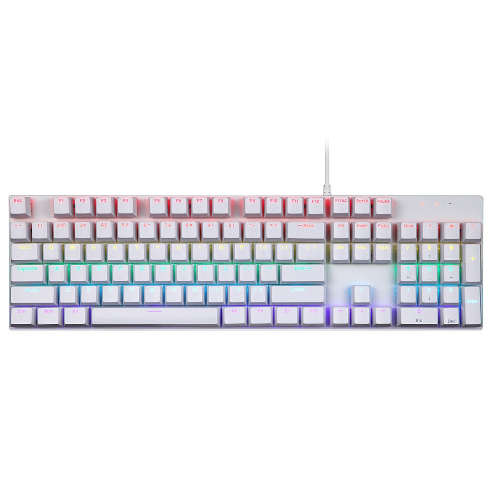 Gaming Mechanical Keyboard Y-FRUITFUL K135