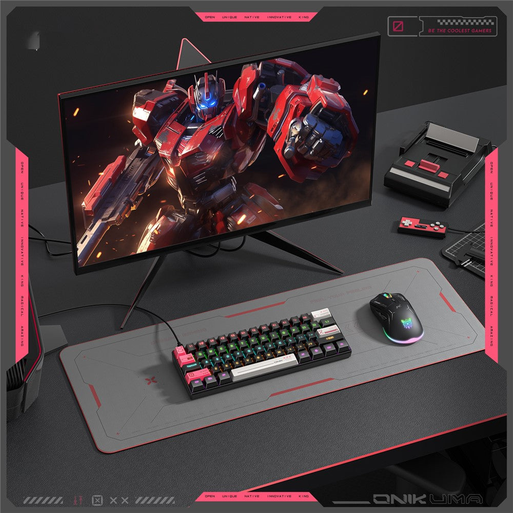 Keyboard Mechanical Keyboard ONIKUMA G55