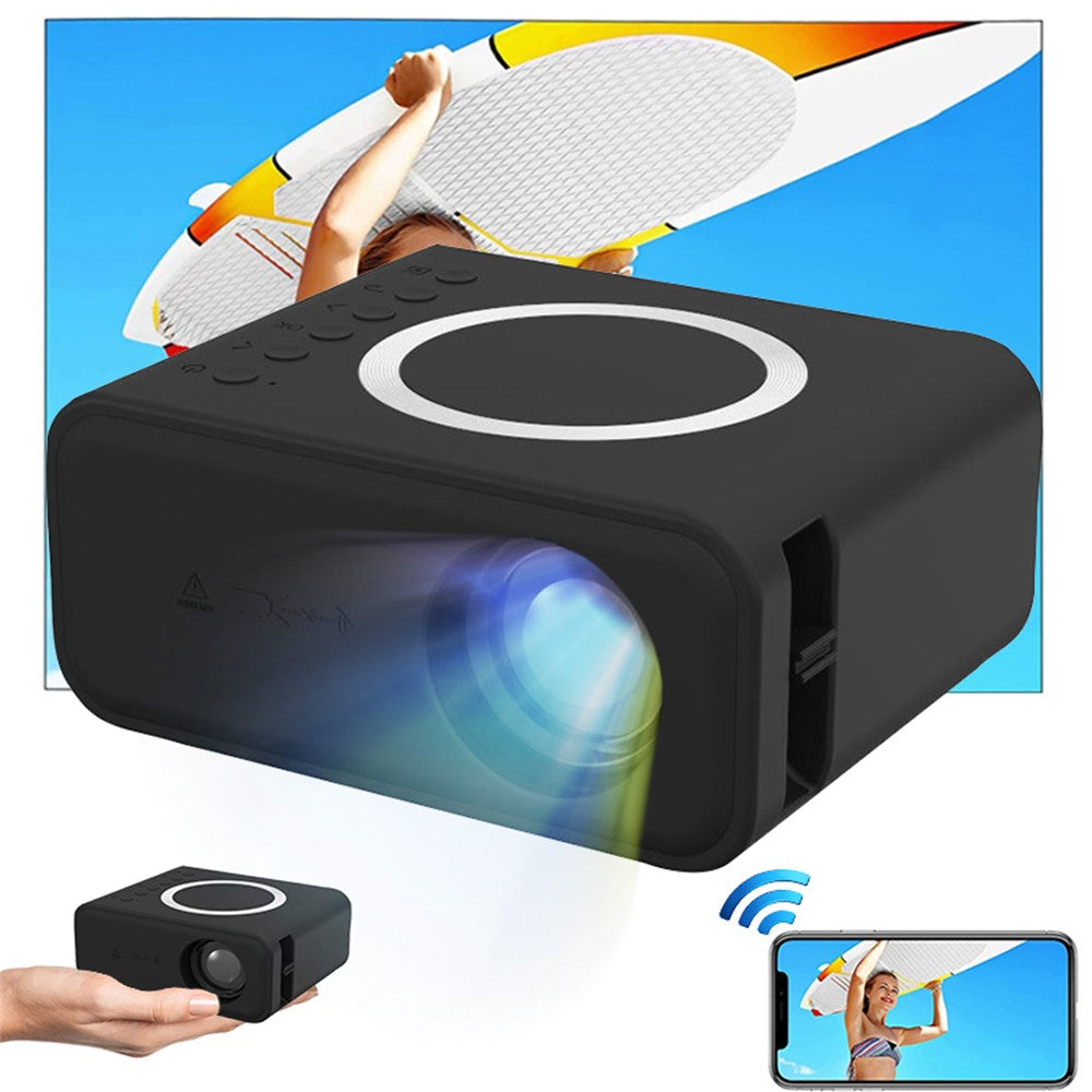 Mini Projector T300S