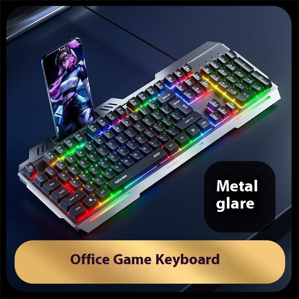 Gaming Keyboard INPHIC K2