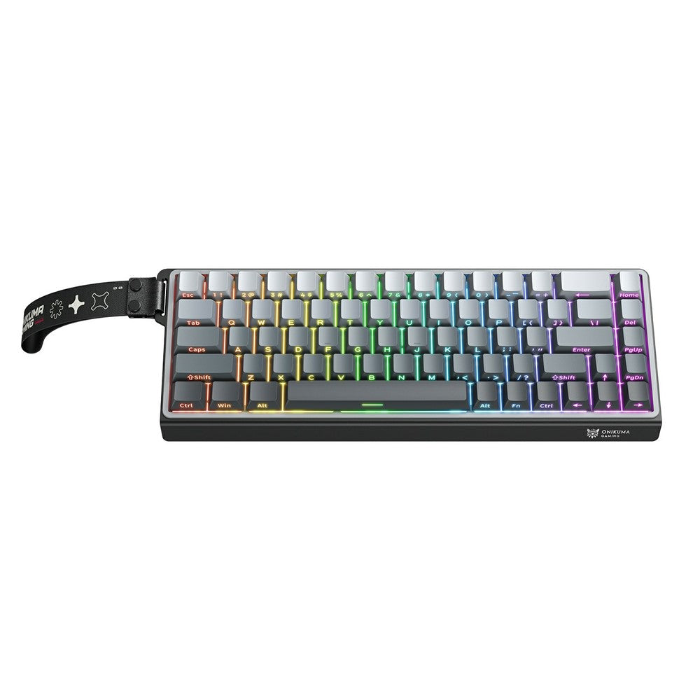 Gaming Keyboard ONIKUMA G69 68 Keys