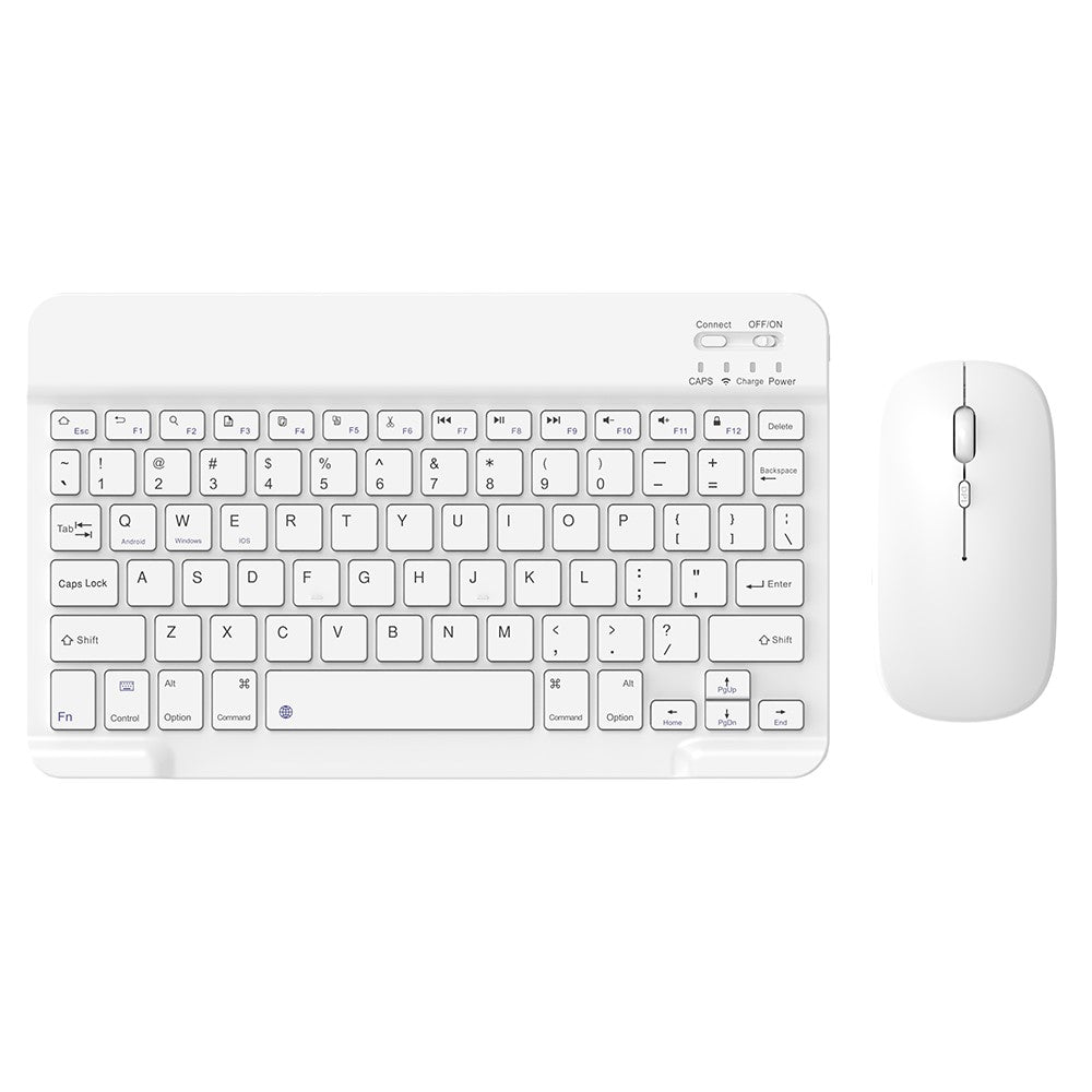 Keyboard and Mouse Wireless