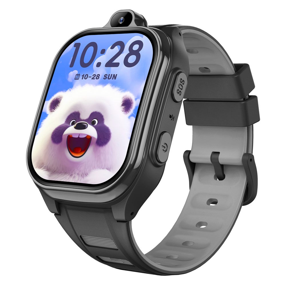 Smartwatch D19 2.0 Inch 4G Kids