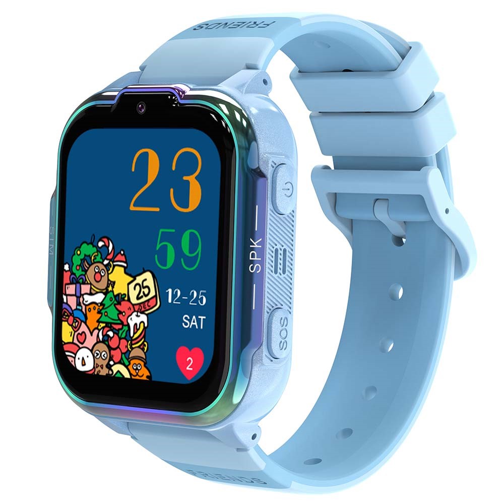 Smartwatch DH20 1.83-inch 4G Kids
