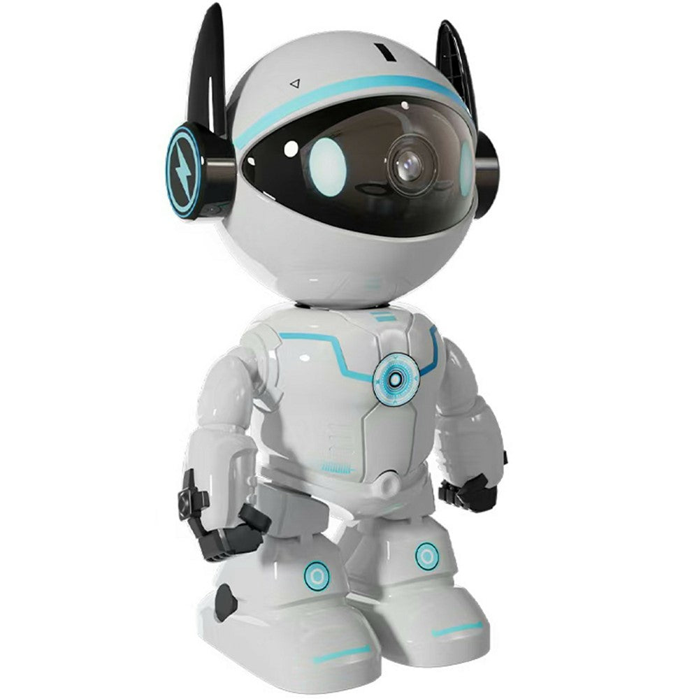 ESCAM PT205 Robot Design Home Camera