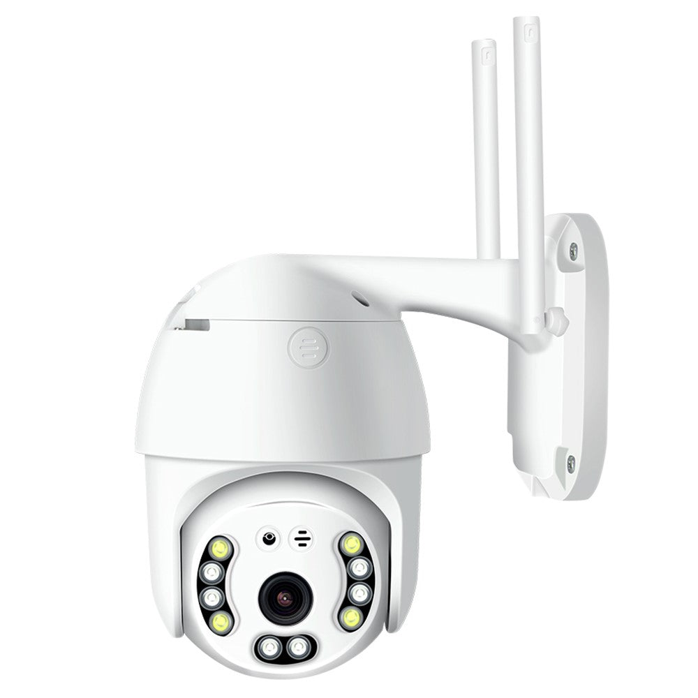 SD01 Ultra HD 5MP Security Camera Outdoor
