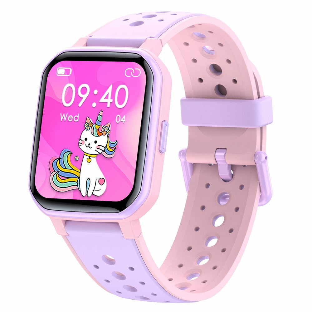 Smartwatch H79 Built-In 5 Games Children