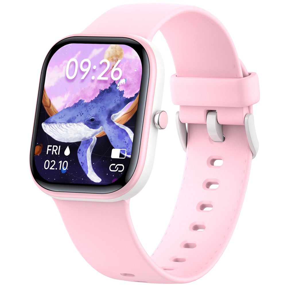 SmartWatch H97 IP68 Waterproof