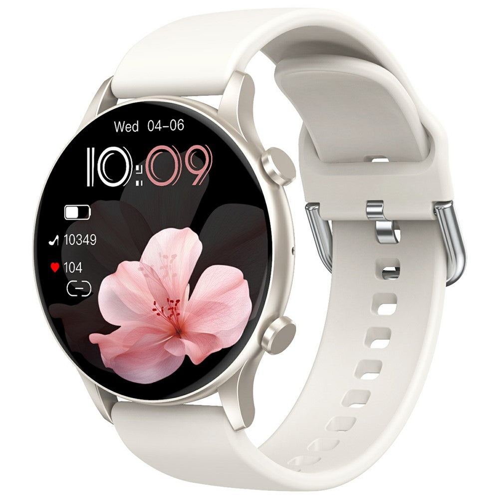 Smartwatch CY19 1.32 inch AMOLED Screen