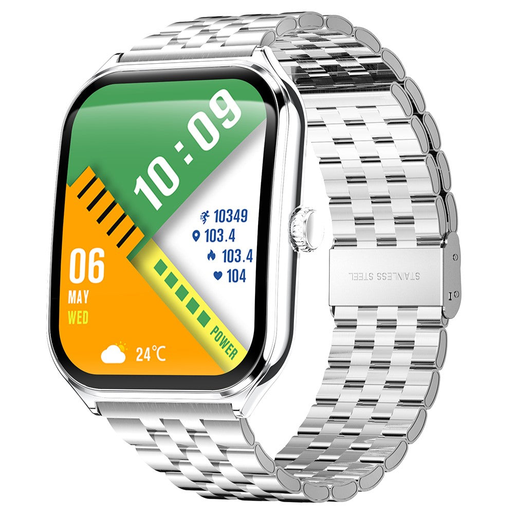 Smartwatch MT61 Ultra AMOLED Curved Screen