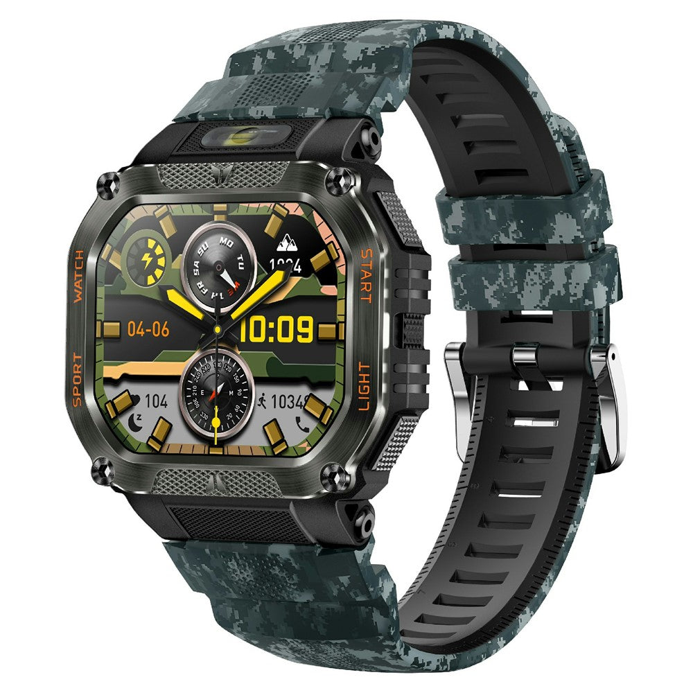 Smartwatch HT34 Sports