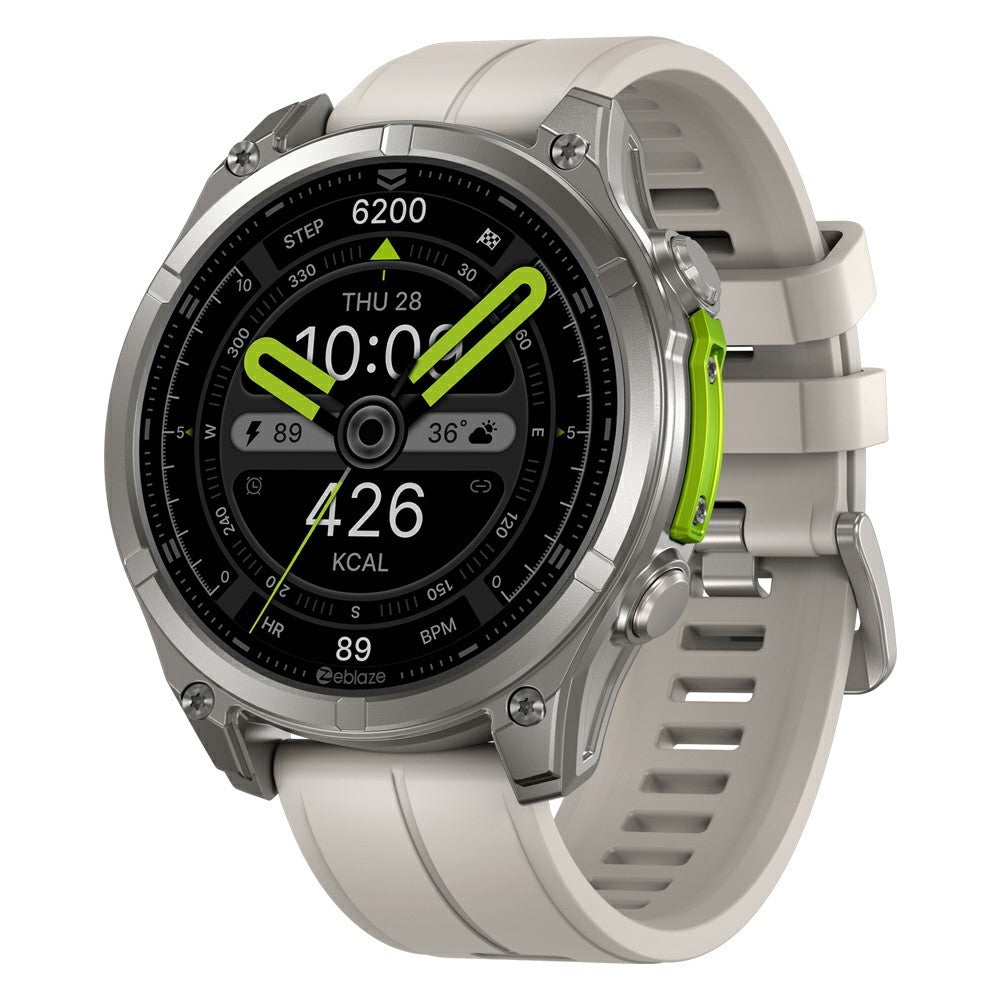 Smartwatch ZEBLAZE Vibe 8