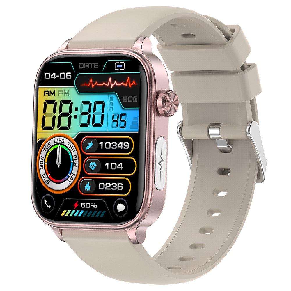 SmartWatch ET570 1.96"