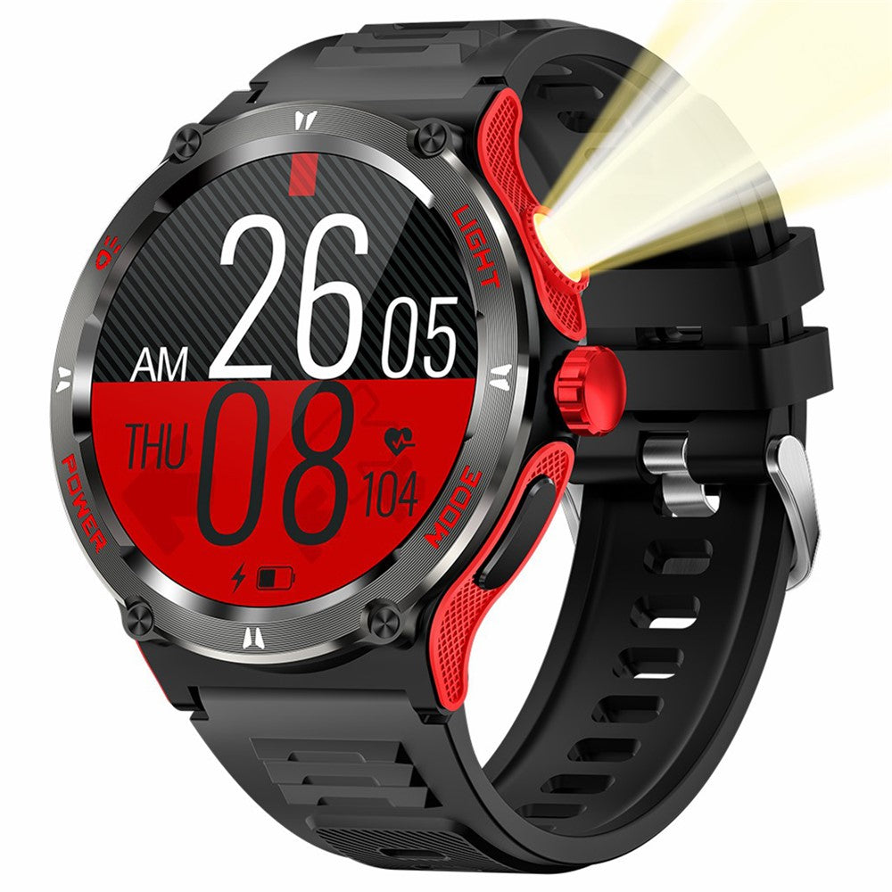 Smartwatch KT76 1.53-inch