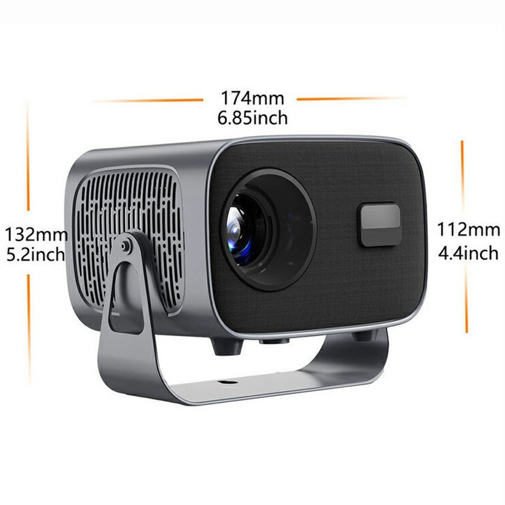 Portable Projector A10