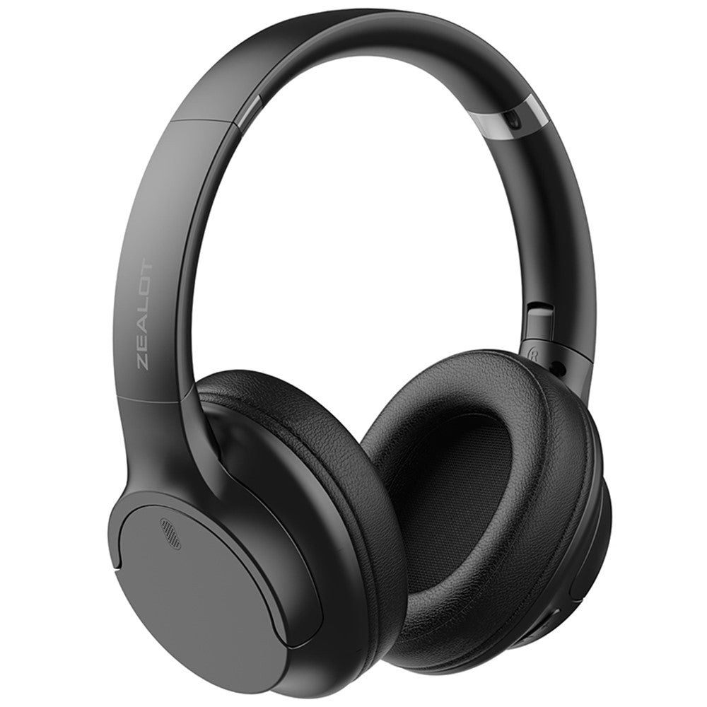 Headphones ZEALOT B39