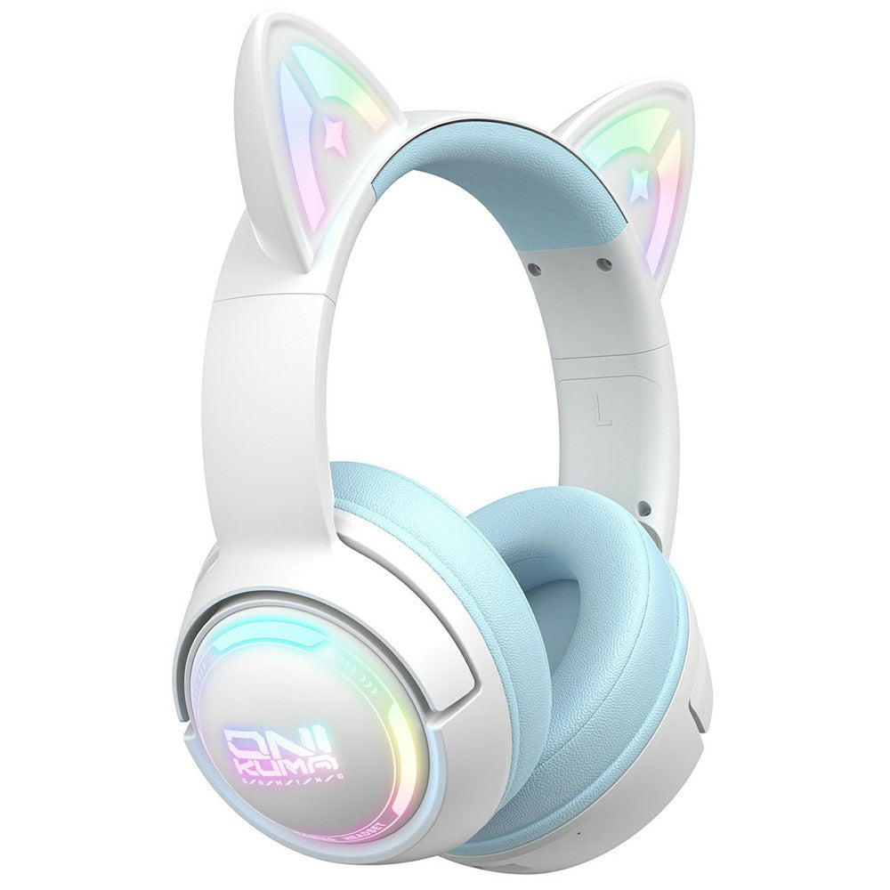 Gaming Headset ONIKUMA GT838 Cat Ear