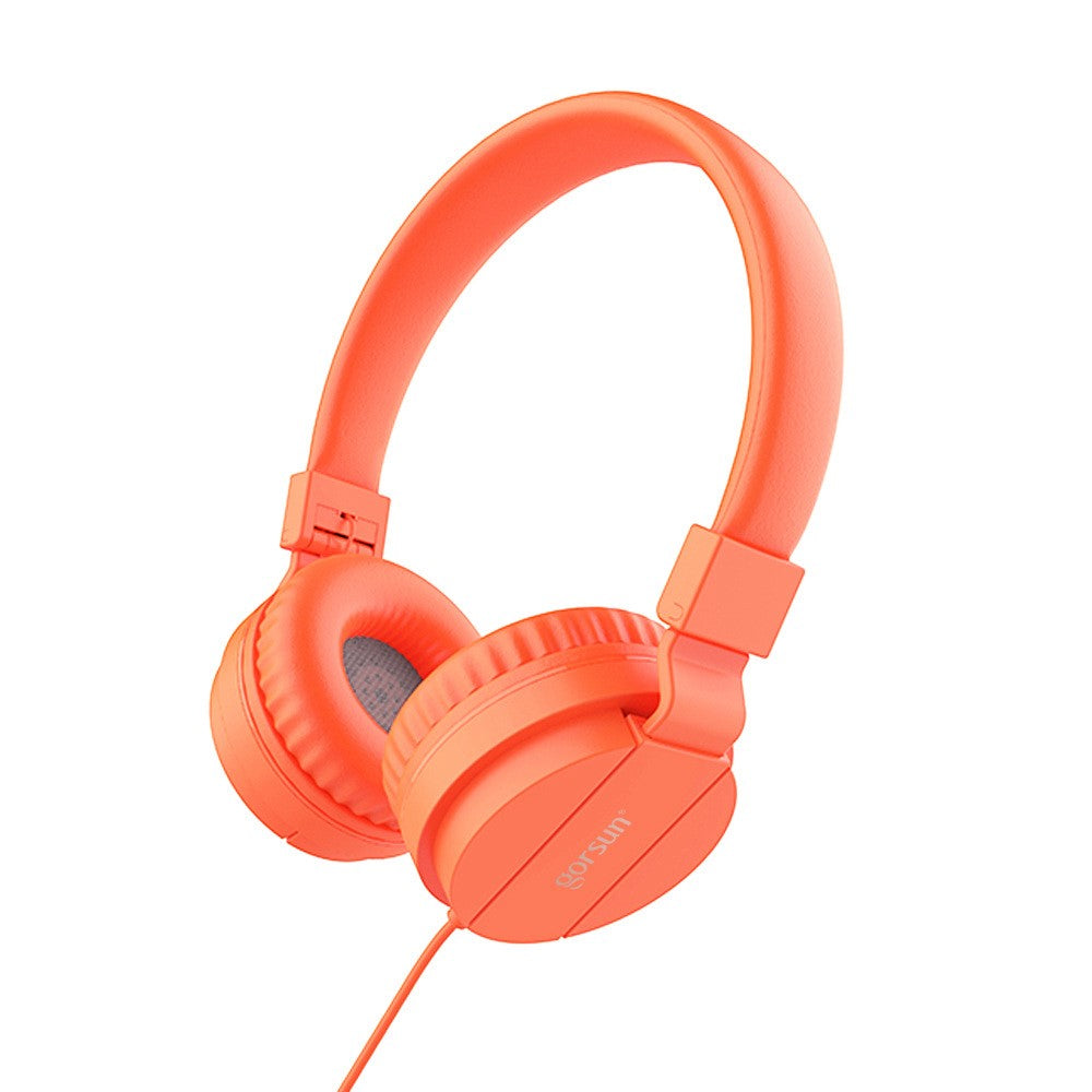Headphones GORSUN GS-778