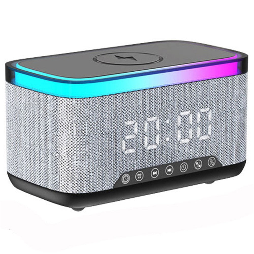 Speaker S300 Digital Alarm