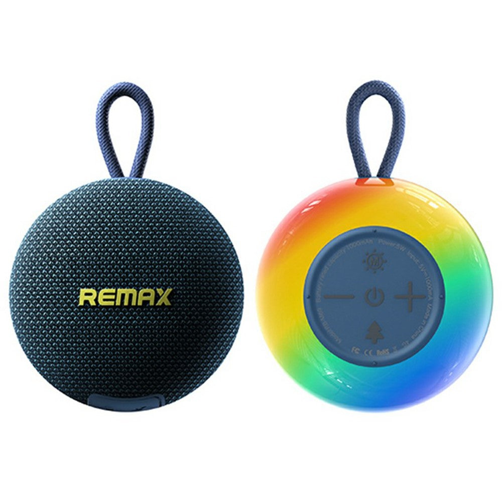 REMAX Wireless Speaker RB-M69