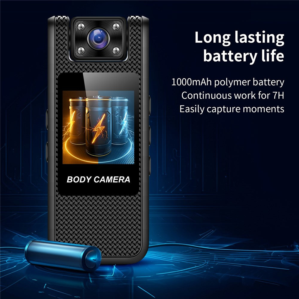 Action Camera M11-A 4K