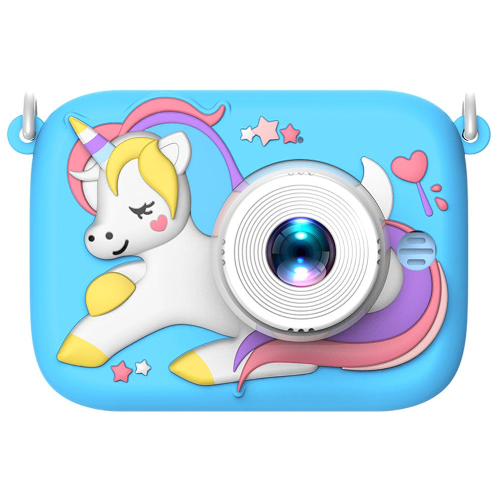 Digital Camera D12 Kids