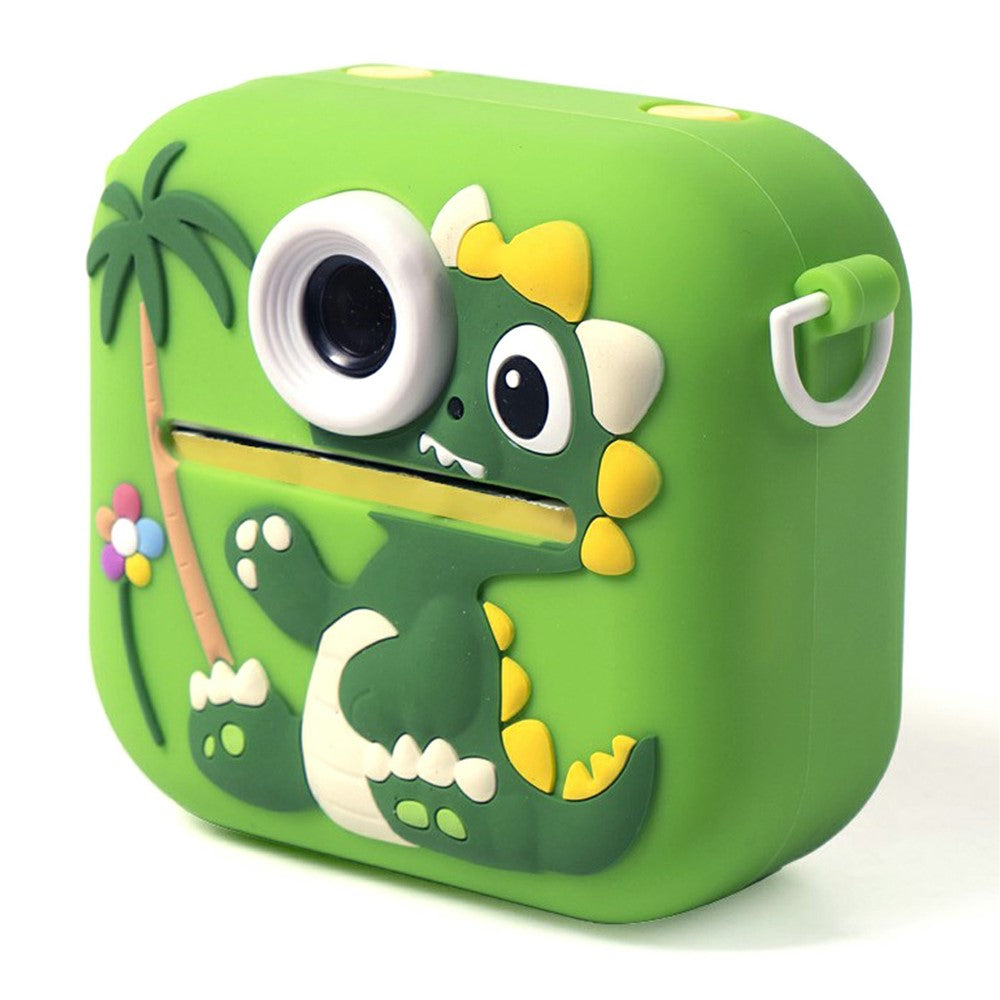 Instant Camera Print Photo P9 Kids