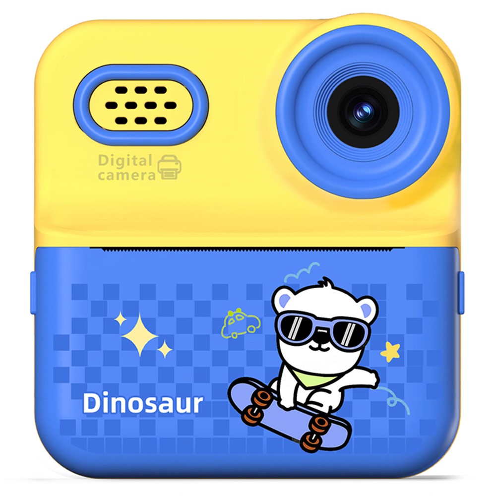 Instant Camera P03 for Kids