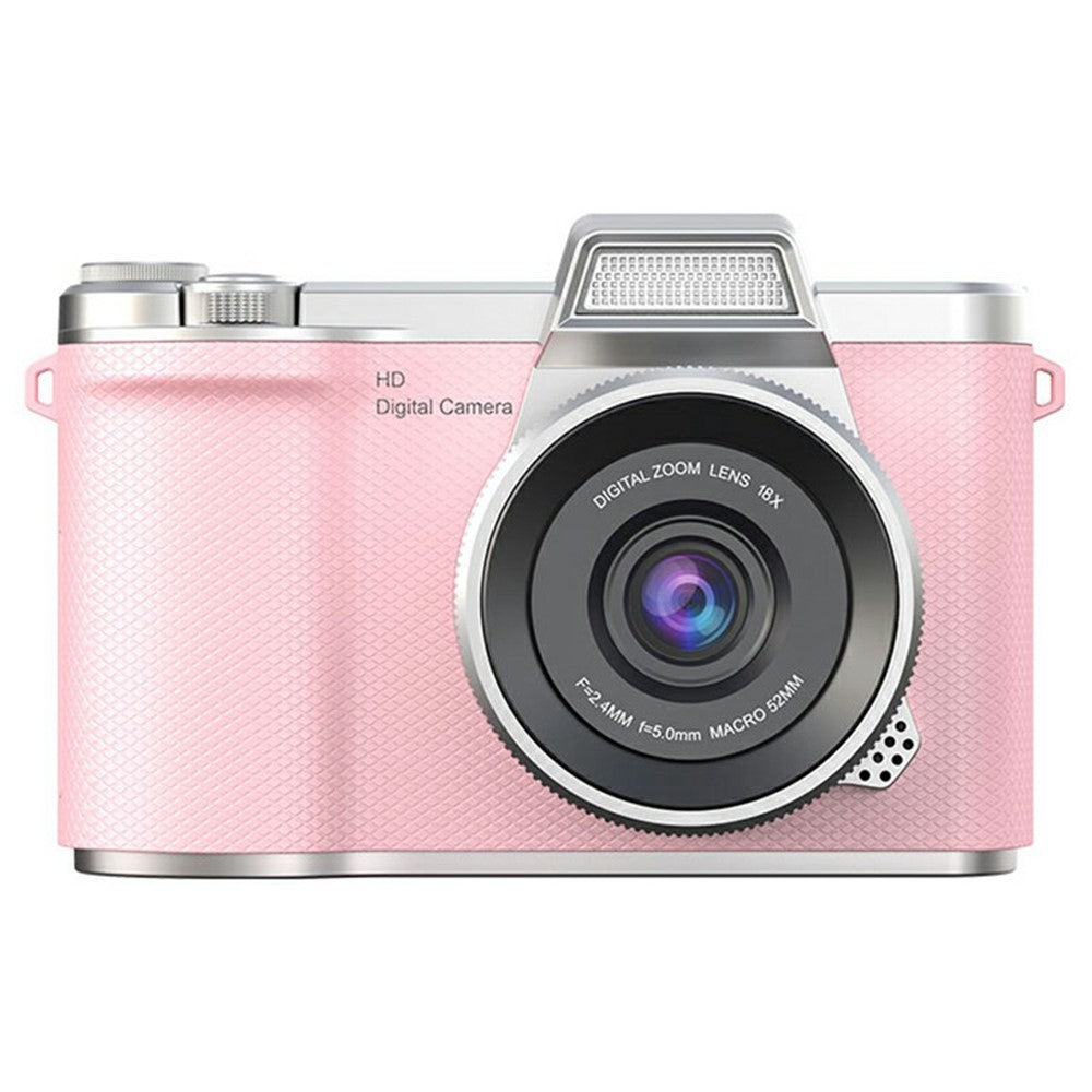 Digital Camera LK-013 2.4 Inch Flip Screen