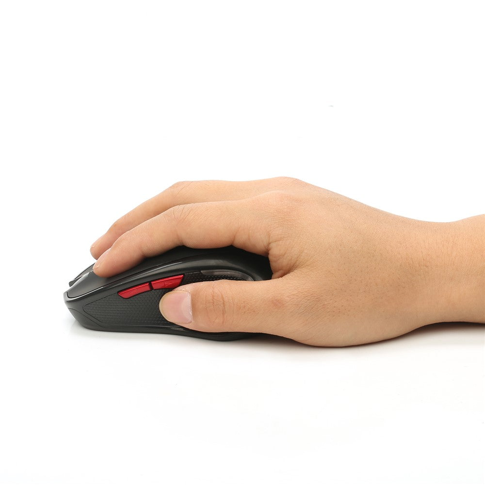 Mouse HXSJ T21 Bluetooth