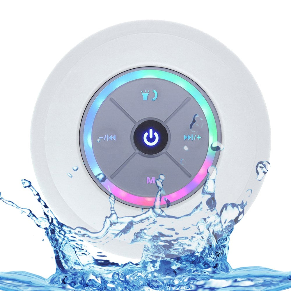 Mini Bluetooth Portable Speaker Waterproof