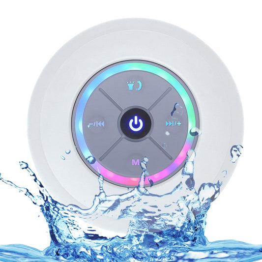 Mini Bluetooth Portable Speaker Waterproof