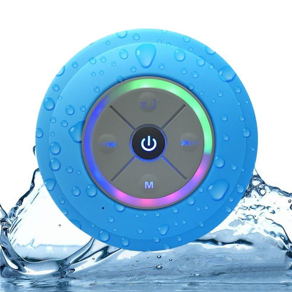 Mini Bluetooth Portable Speaker Waterproof