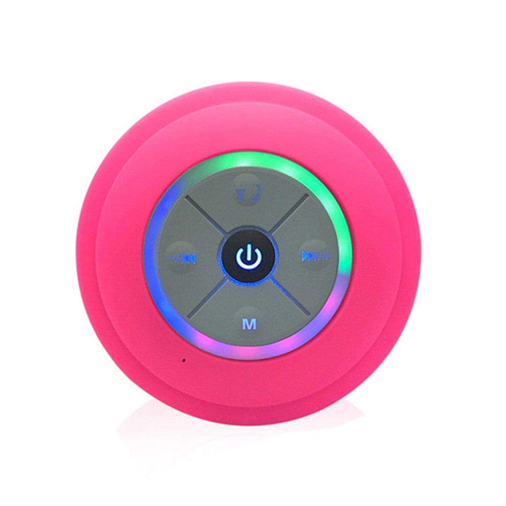 Mini Bluetooth Portable Speaker Waterproof