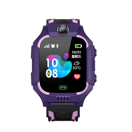 Smartwatch Q19