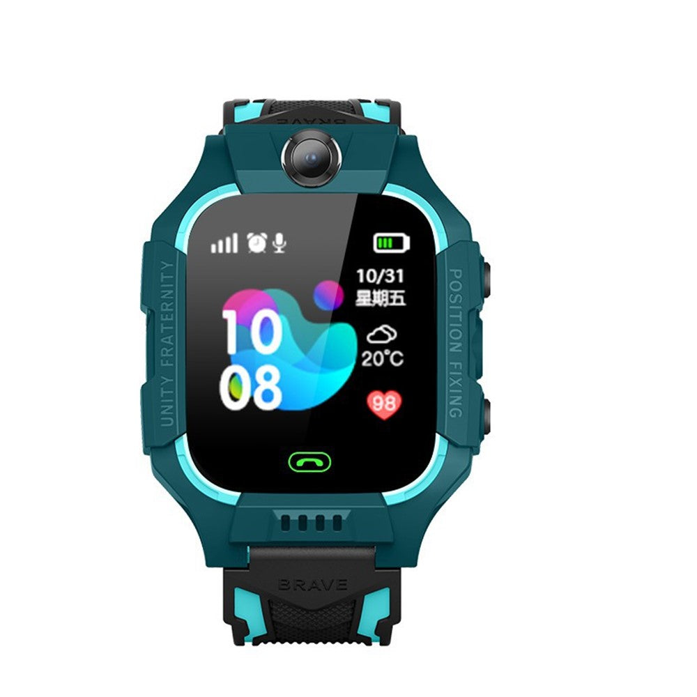 Smartwatch Q19