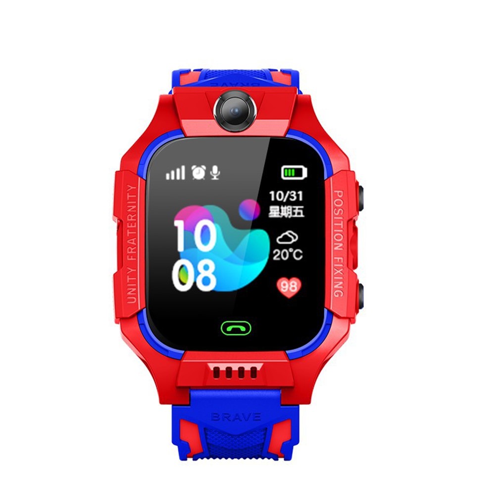 Smartwatch Q19