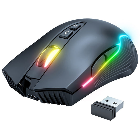 Gaming Mouse ONIKUMA CW905 Rechargeable 2.4G Wireless