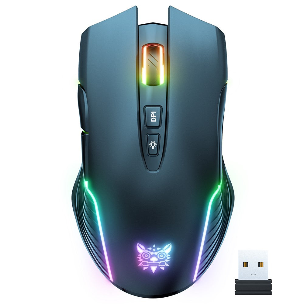 Gaming Mouse ONIKUMA CW905 Rechargeable 2.4G Wireless