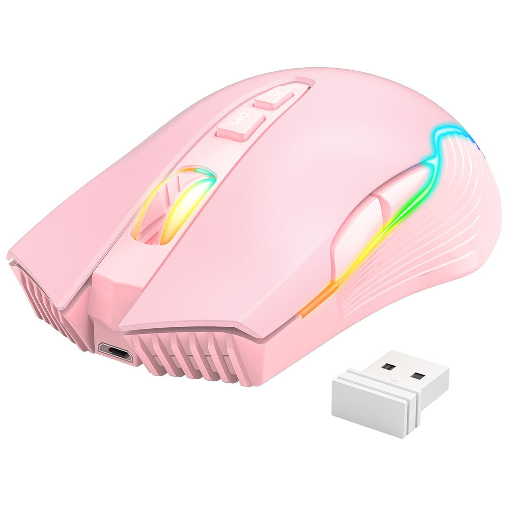 Gaming Mouse ONIKUMA CW905 Rechargeable 2.4G Wireless