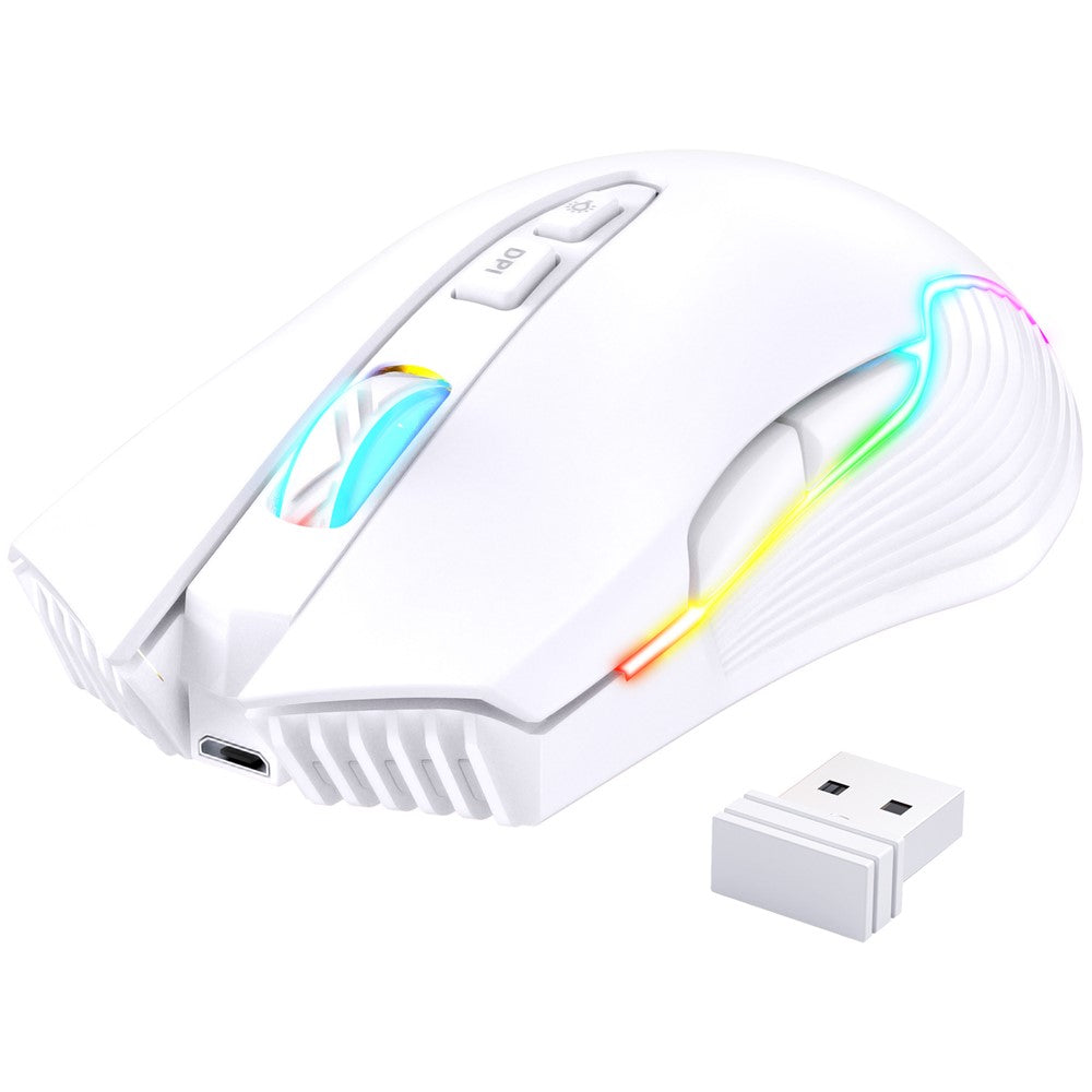 Gaming Mouse ONIKUMA CW905 Rechargeable 2.4G Wireless