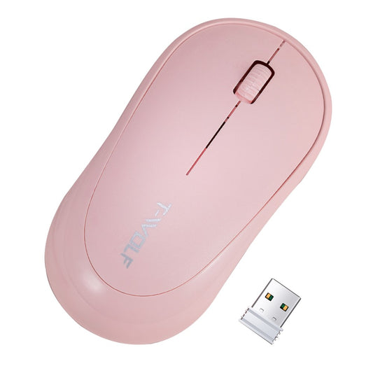 Mouse Ergonomic Design  T-WOLF Q18