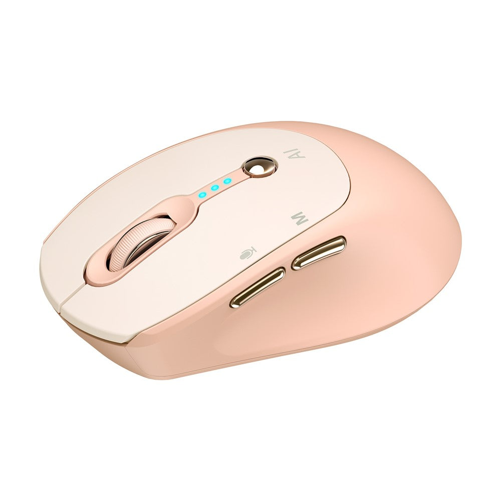 Smart Mouse AI Voice T-WOLF M7