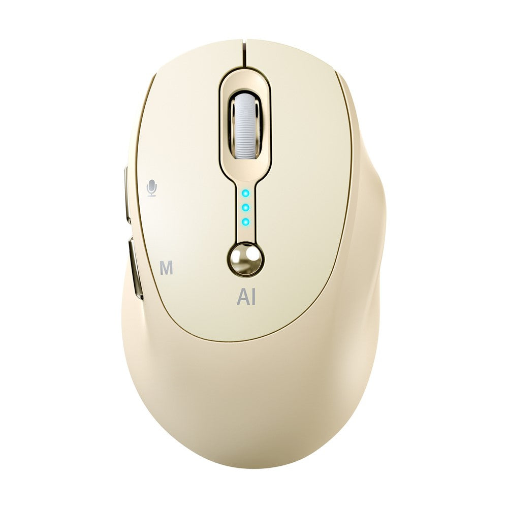 Smart Mouse AI Voice T-WOLF M7