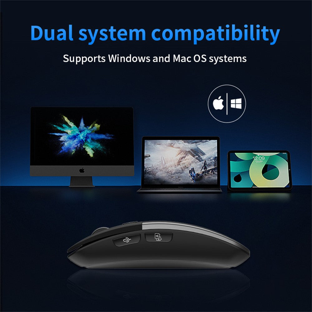 Voice Translation Mouse M1 AI