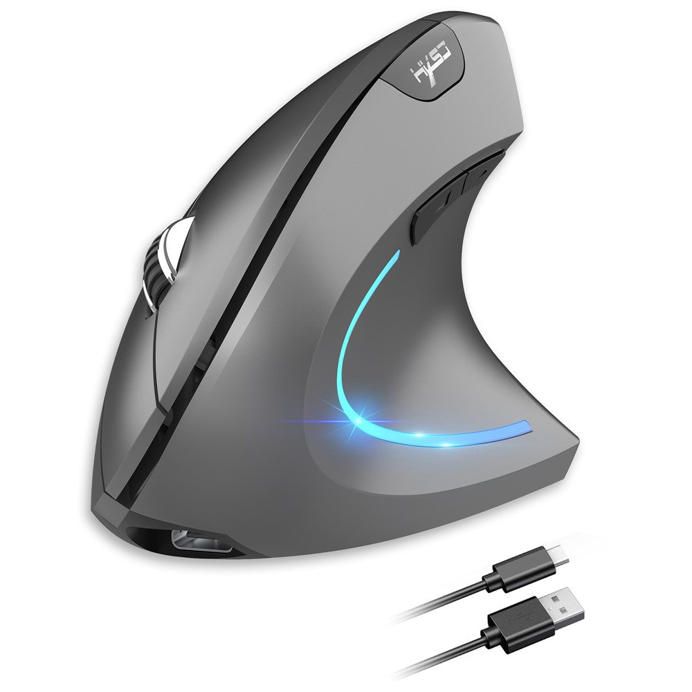 Vertical Mouse Ergonomic HXSJ