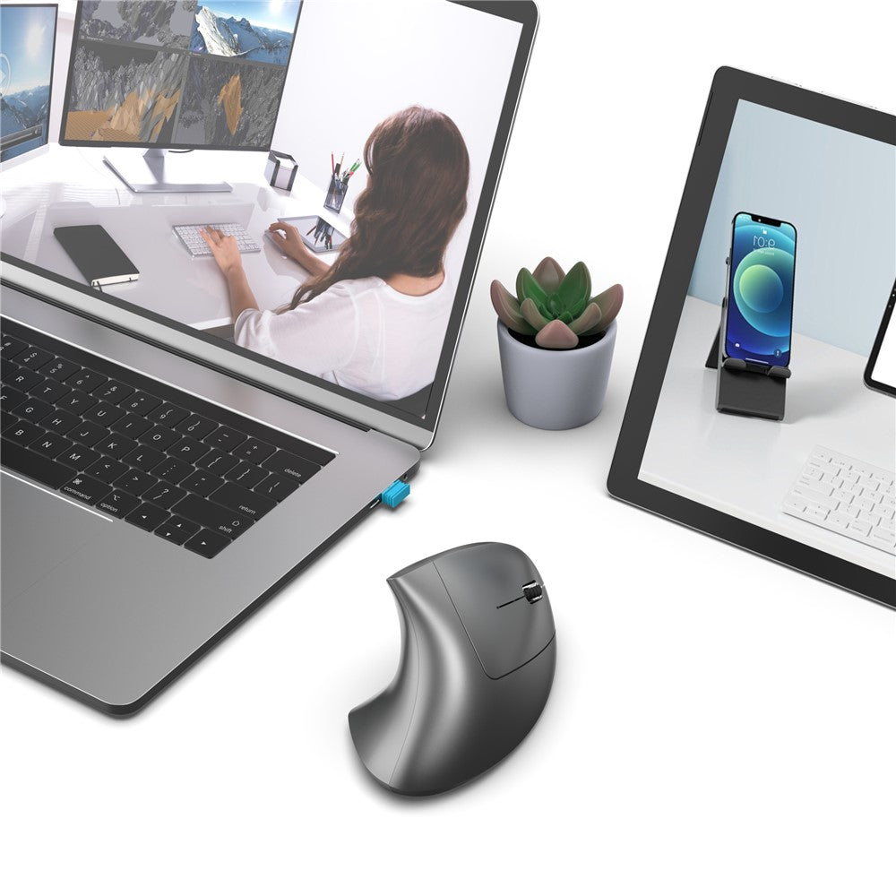 Vertical Mouse Ergonomic HXSJ