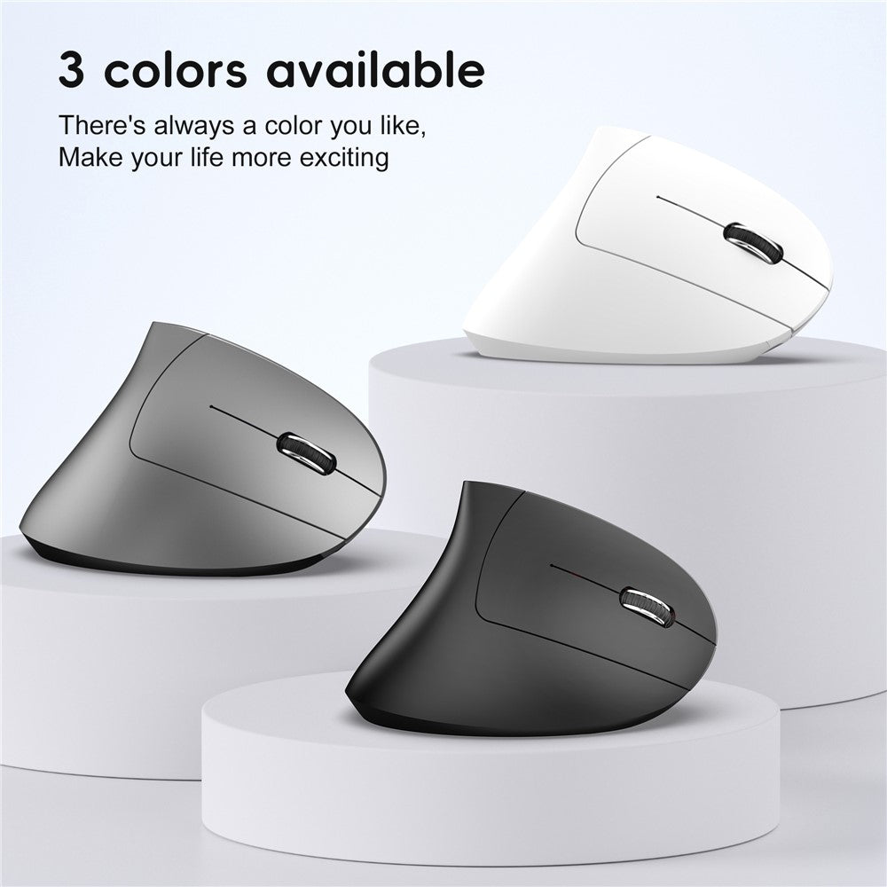 Vertical Mouse Ergonomic HXSJ